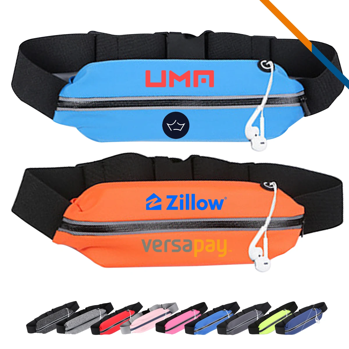 Givea Fanny Packs 1