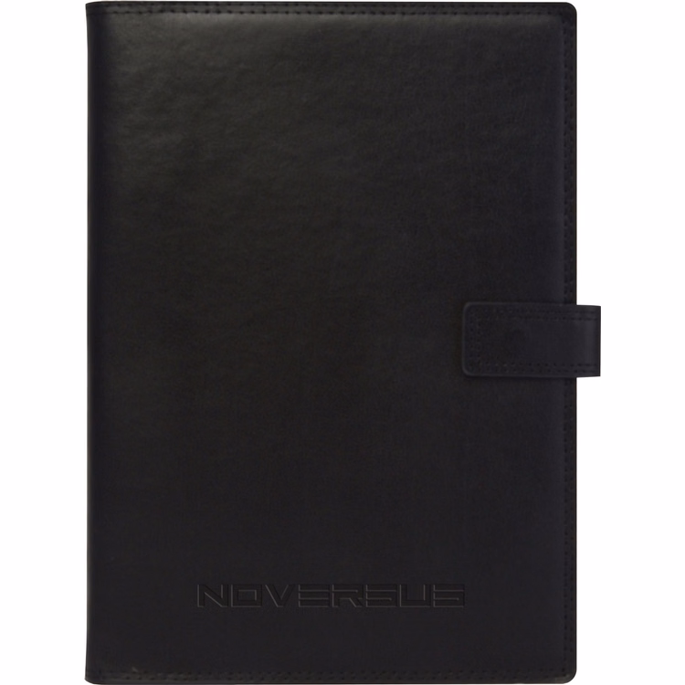 Uptown Refillable NoteBook