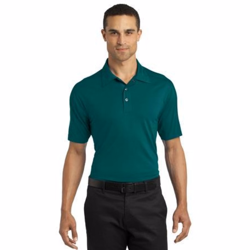 OGIO Linear Polo.