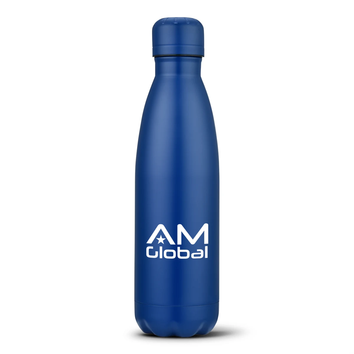 Bloomsbury Bottle - 17oz, custom water bottle with logo imprint 1