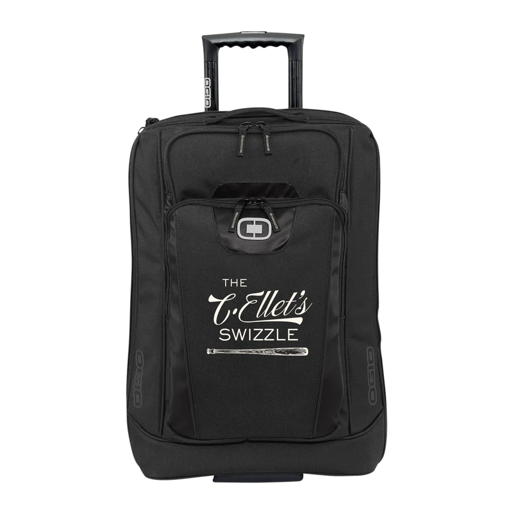 OGIO Nomad 22 Travel Bag 1