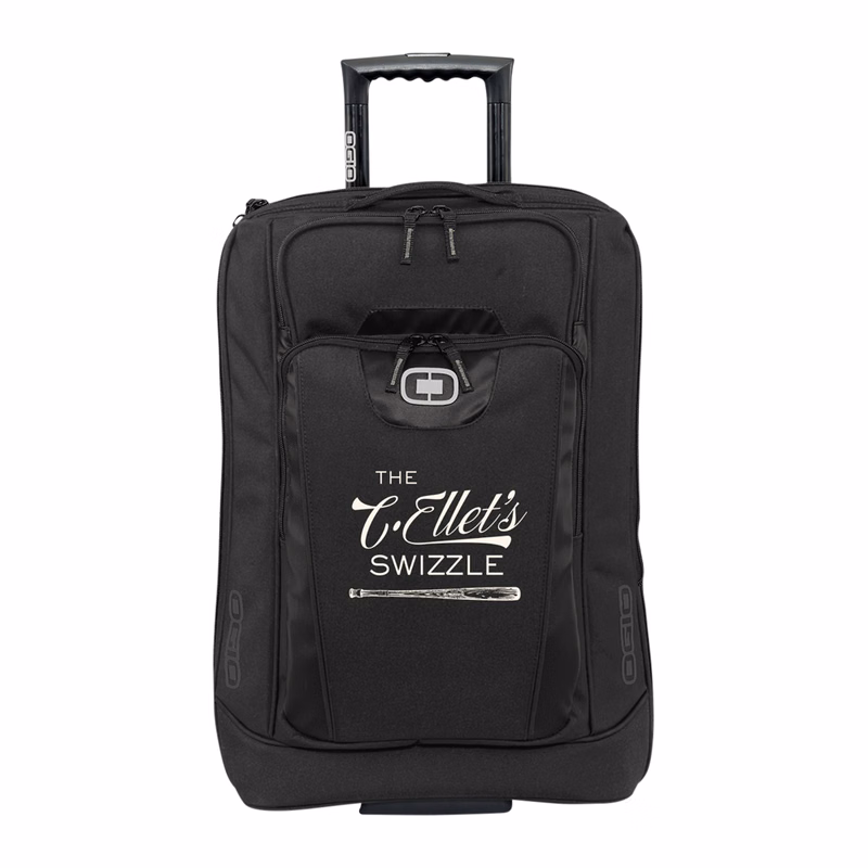 OGIO Nomad 22 Travel Bag