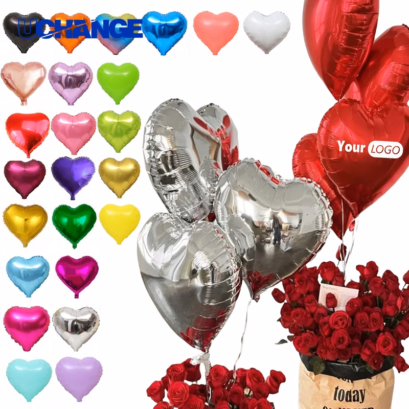 Colorful Party Balloon for Celebrations