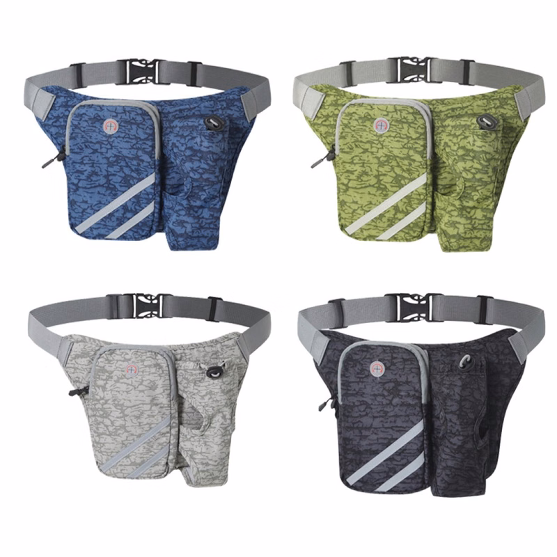 Sports Kettle Waist Bag