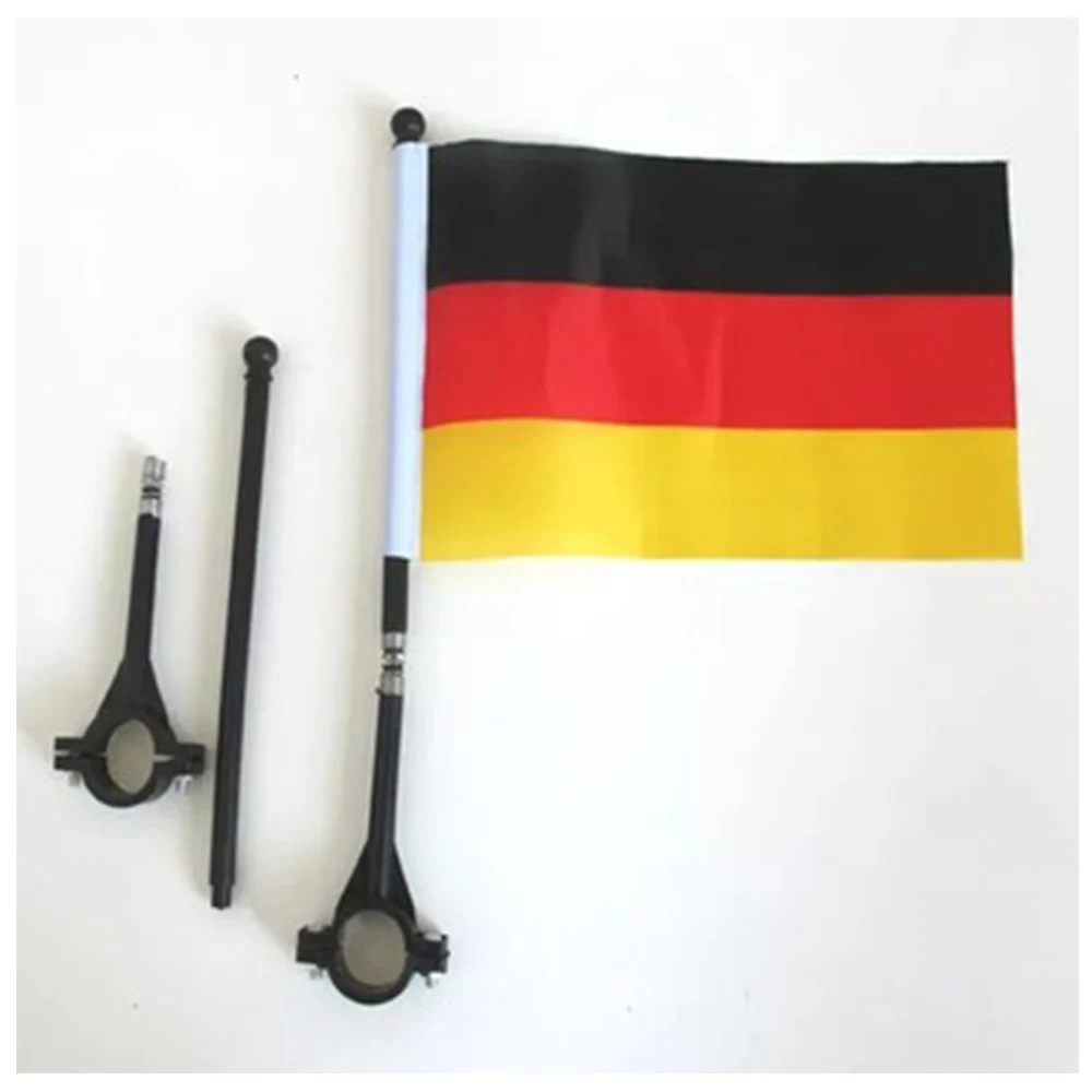 Cycling Safety Flag 1