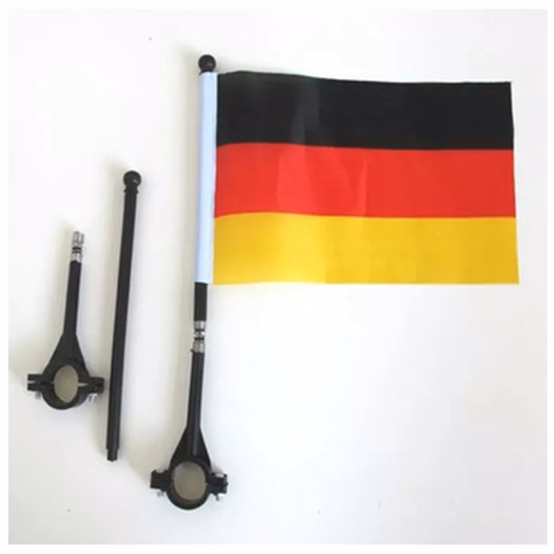 Cycling Safety Flag