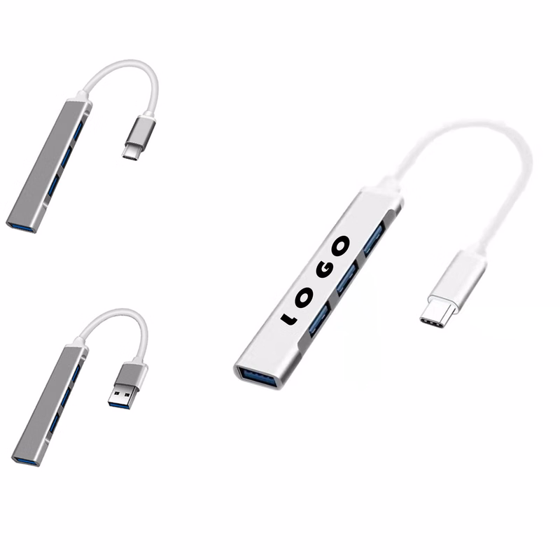 Adapter Dock Hub