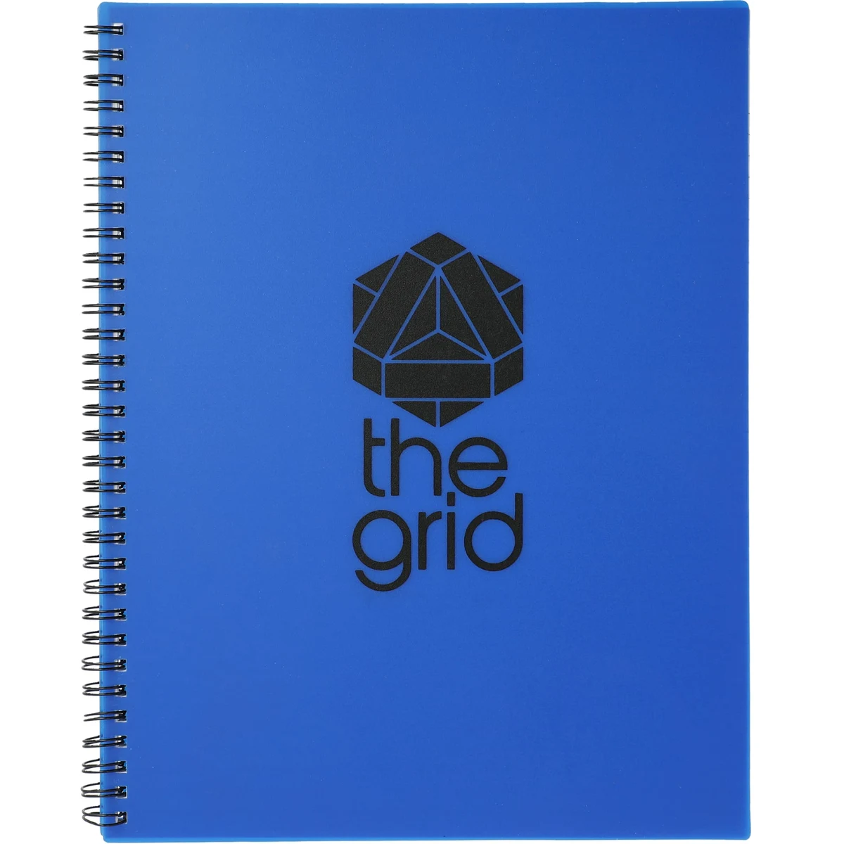 FSC® Mix 8.5" x 11" Lg Business Spiral Notebook 1