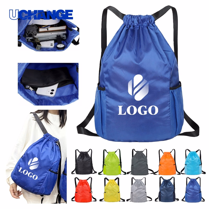 Backpacks