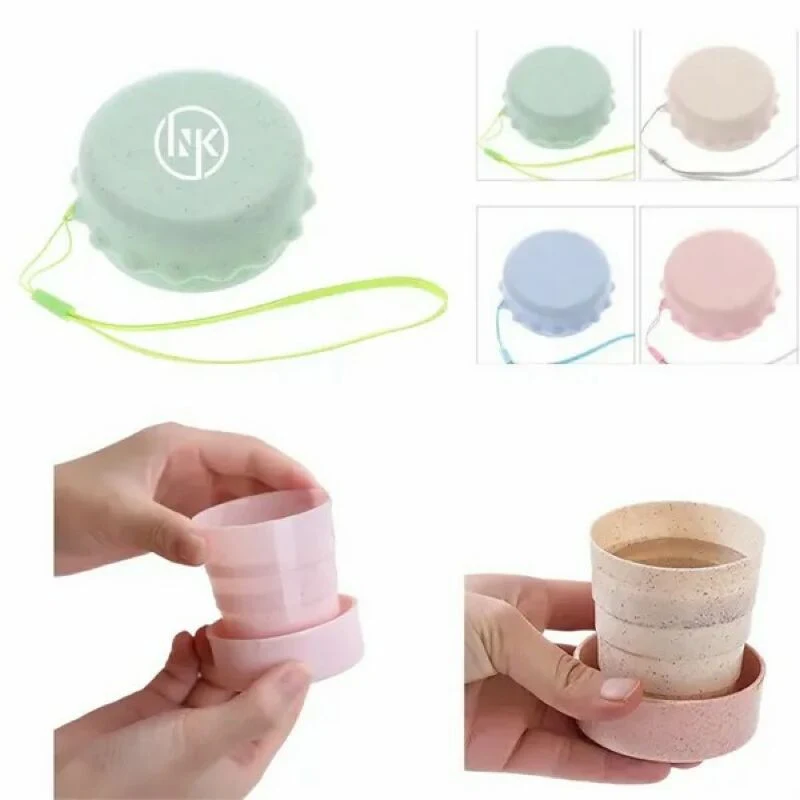 Portable Telescopic Cup 1