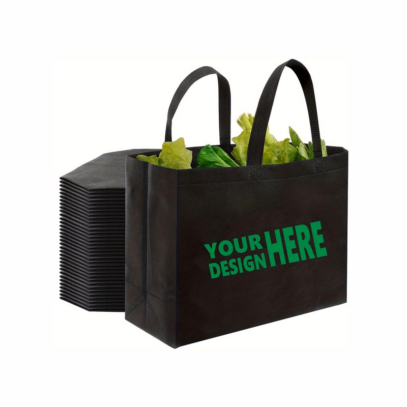 Reusable Polypropylene Promotional Tote Bag