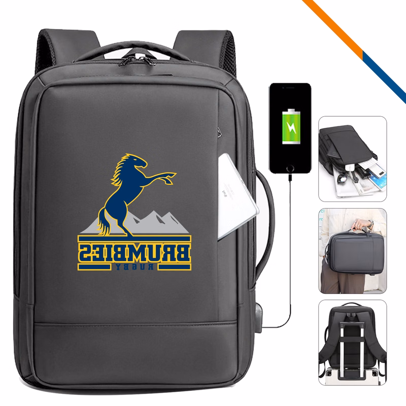 Tasia Business Backpack