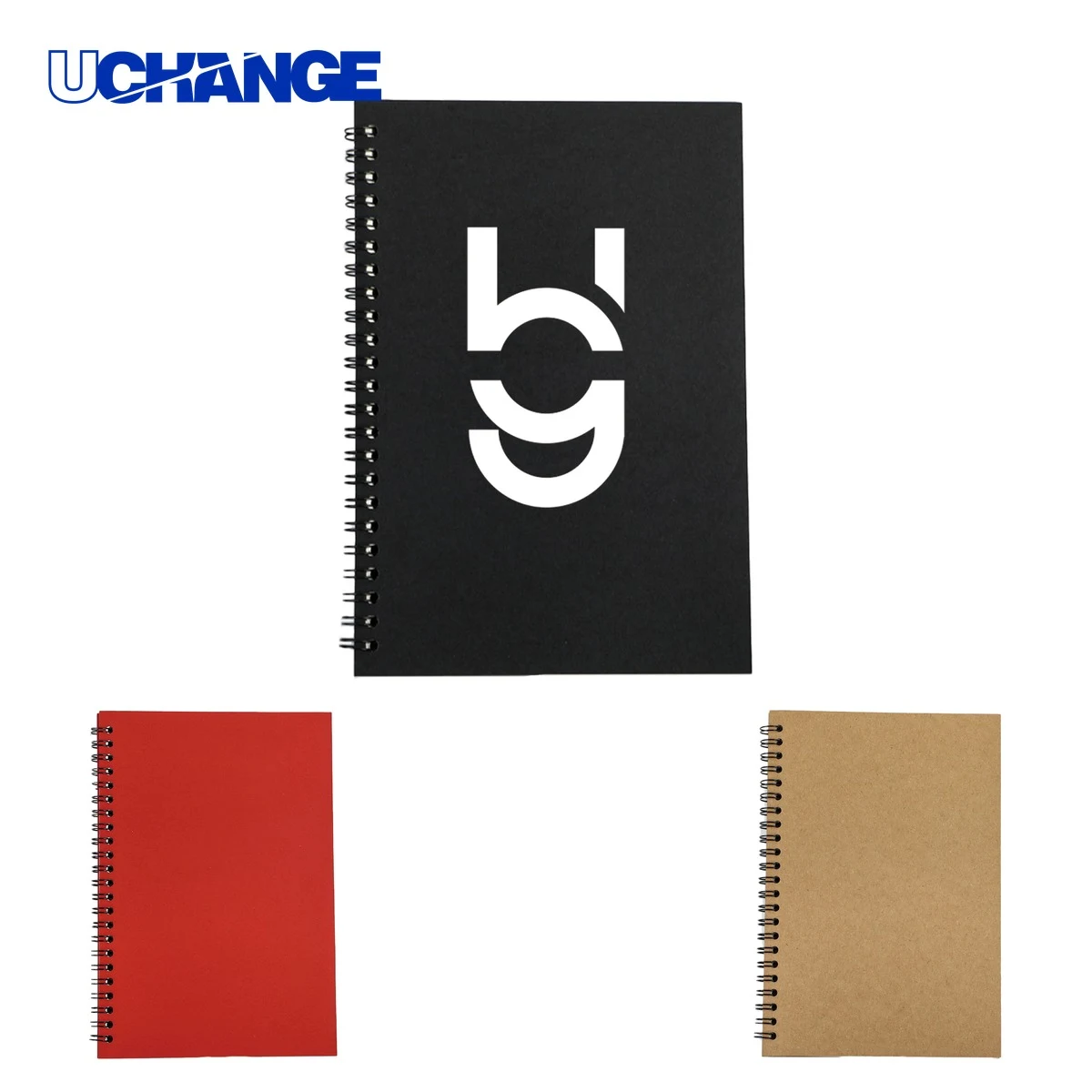 A5 Coil Notebook Journal for Planners 1