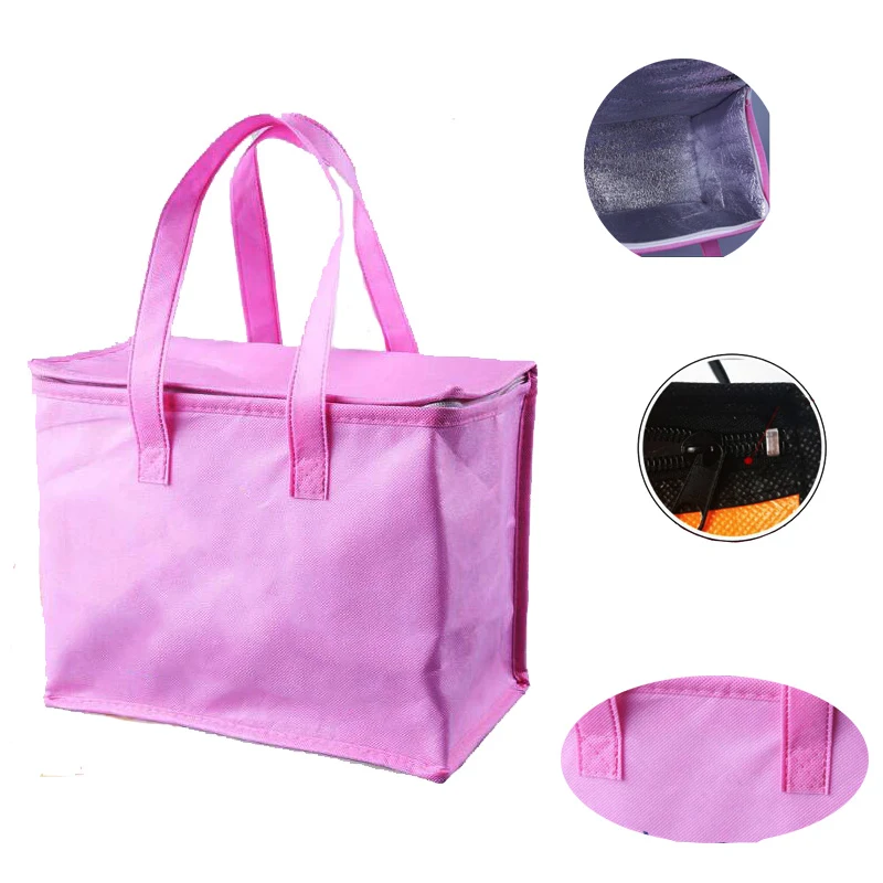 Picnic Bag 1