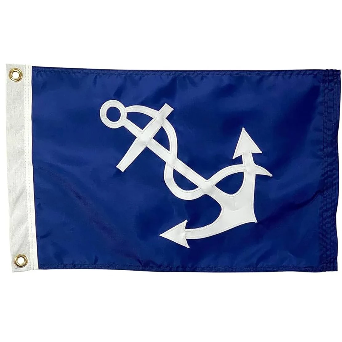 24" x 36" Single Sided Boat Flag 1