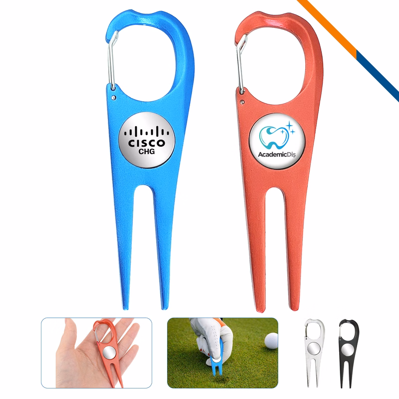 Euno Golf Divot Tool