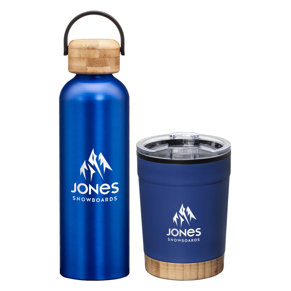 Bambus Bottle & Tumbler Gift Set 1