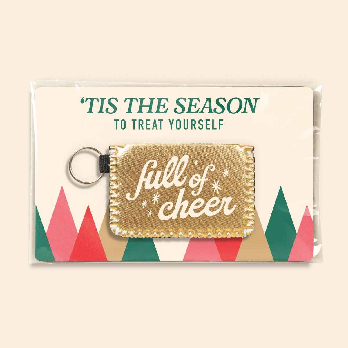 FULL OF CHEER CARD GUARD MAILER 1