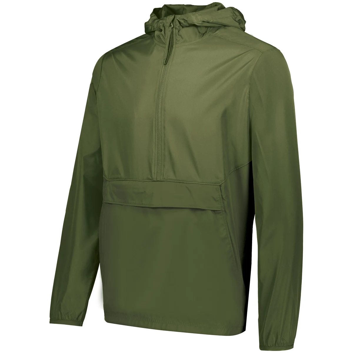 Pack Pullover 1