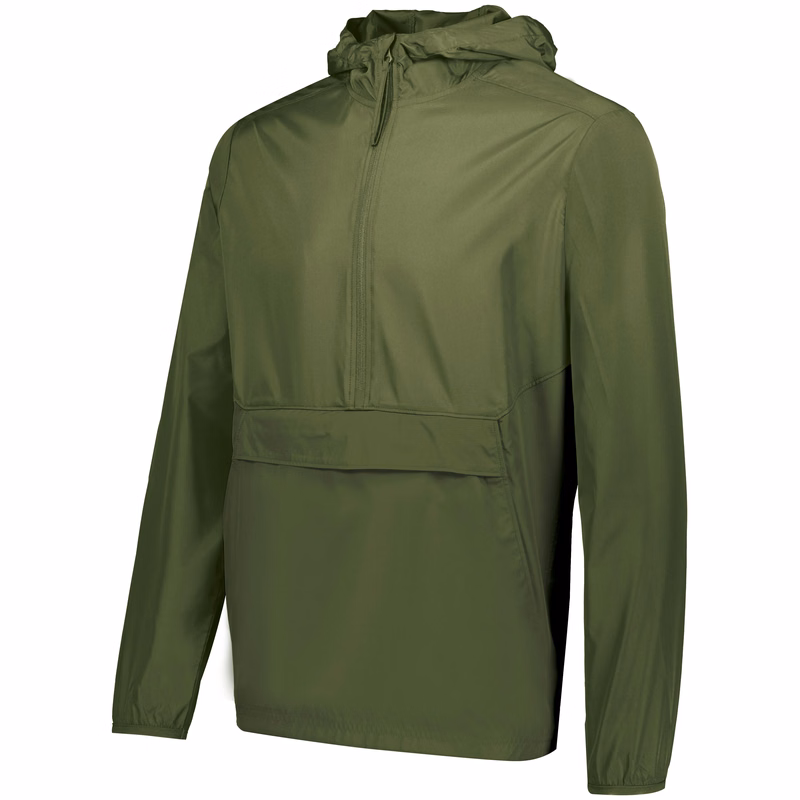 Pack Pullover
