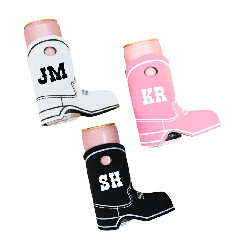 Boot Slide-On Scuba Sleeve for Bottles 1