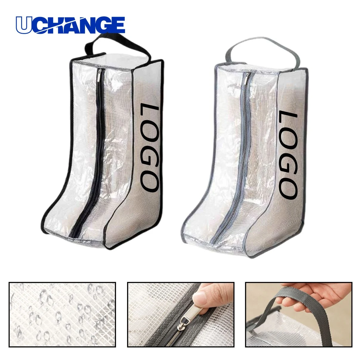 Boot Storage Bag 1