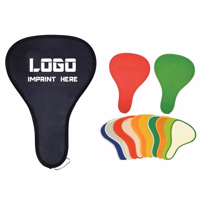 T shape Foldable Fan