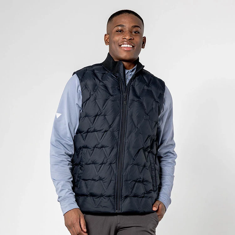 Levelwear Loft Quilted Vest 1