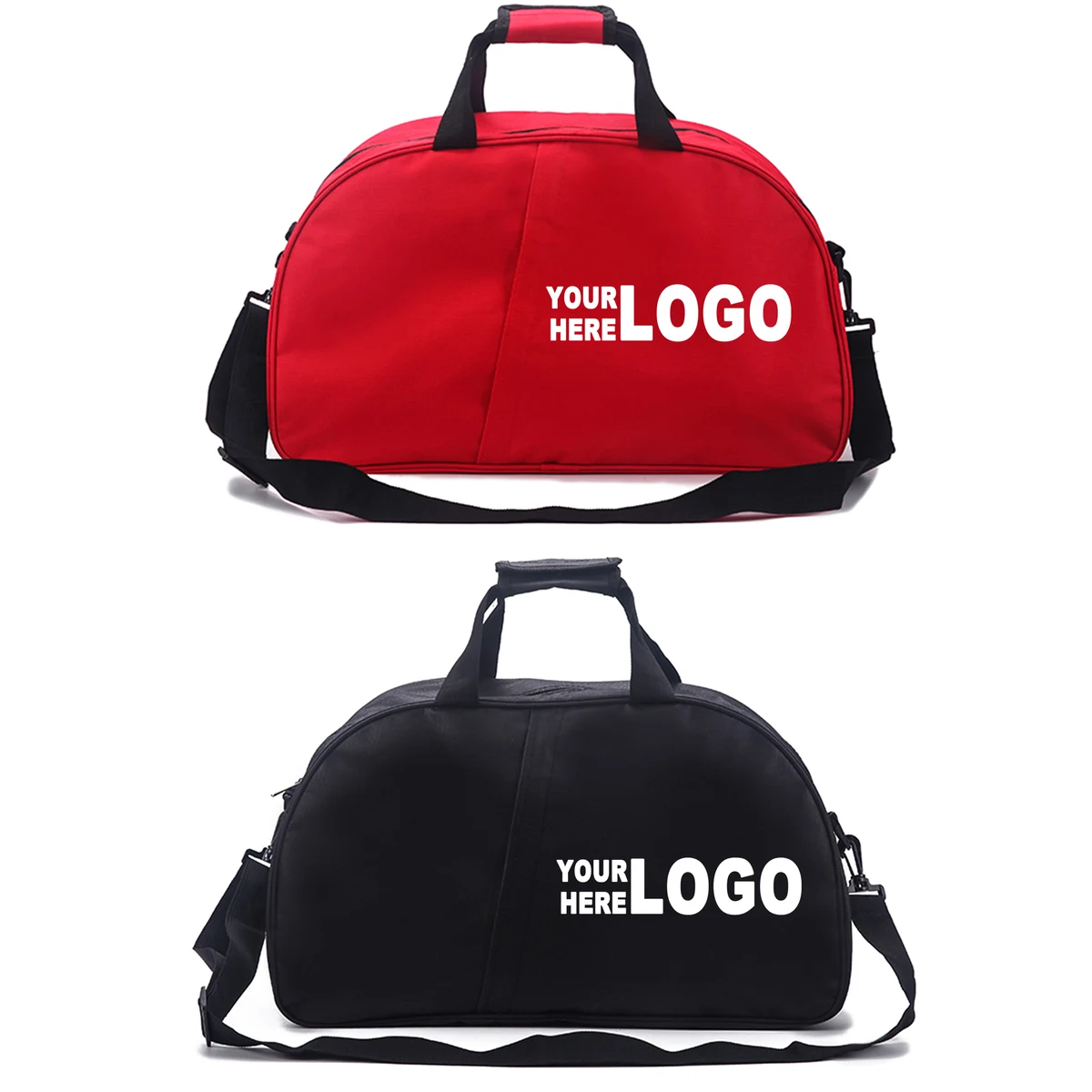 Single Shoulder Travel Bag 1