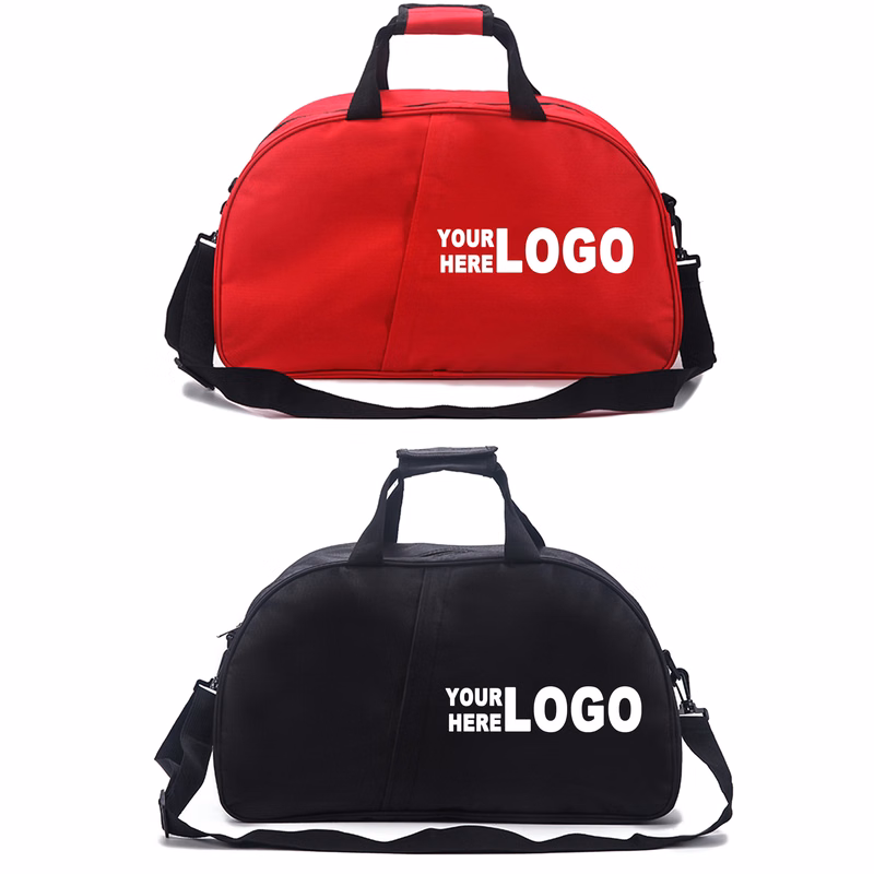 Single Shoulder Travel Bag
