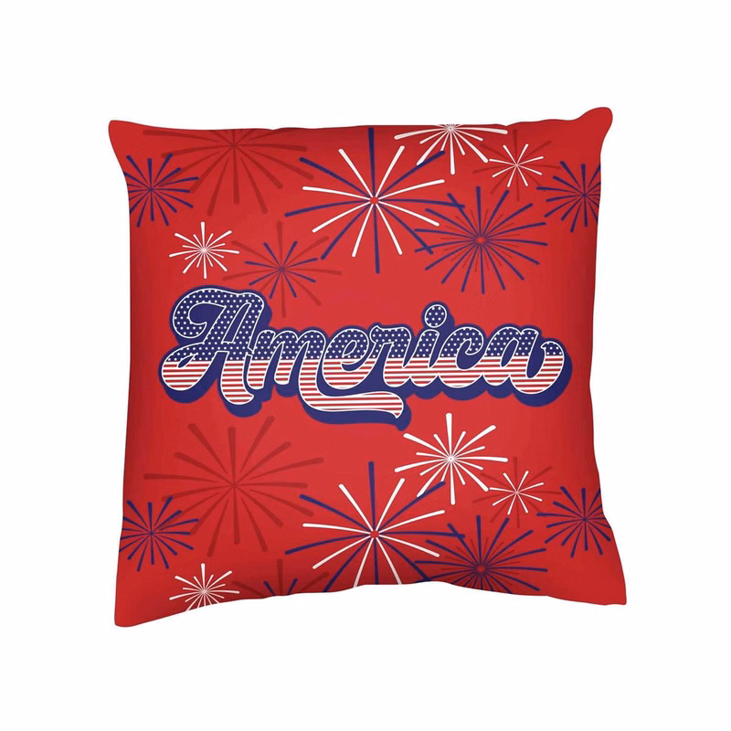 16" x 16" Indoor Pillow Kit Single-Sided