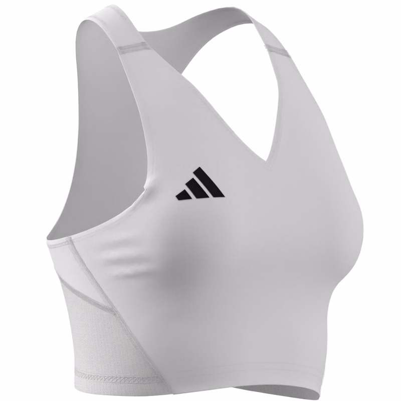ADIZERO ESSENTIALS RUNNING CROP TOP