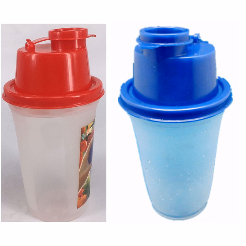 12 Oz Shaker Bottle