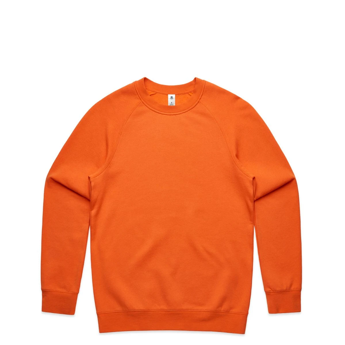 Supply Crew | 5100S, custom hoodie or sweatshirt with logo imprint 1