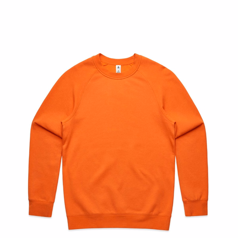 Supply Crew | 5100S
