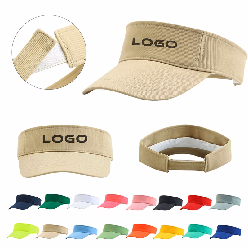 Printable Summer Sun Hats