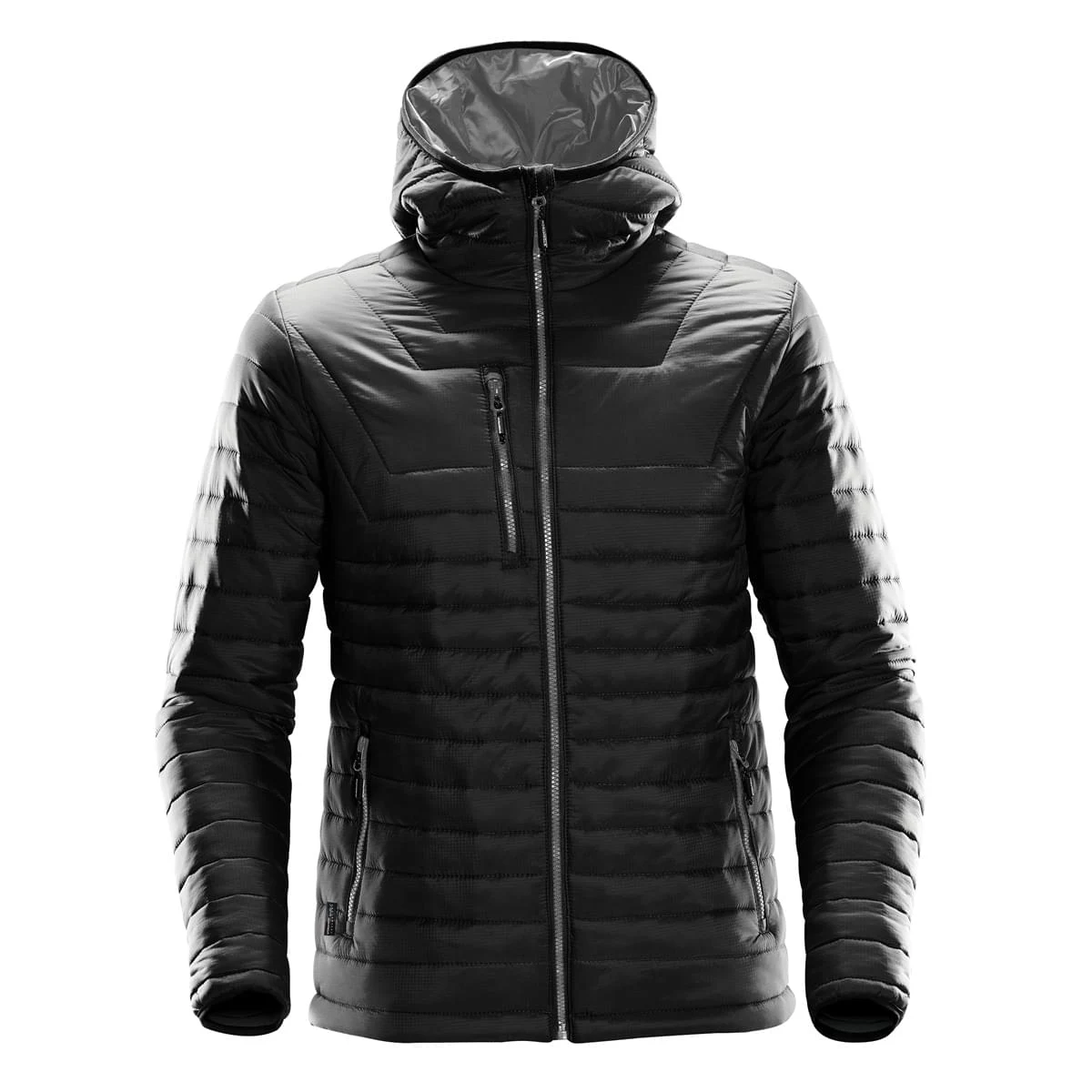 Stormtech Men's Gravity Quilted Jacket 1