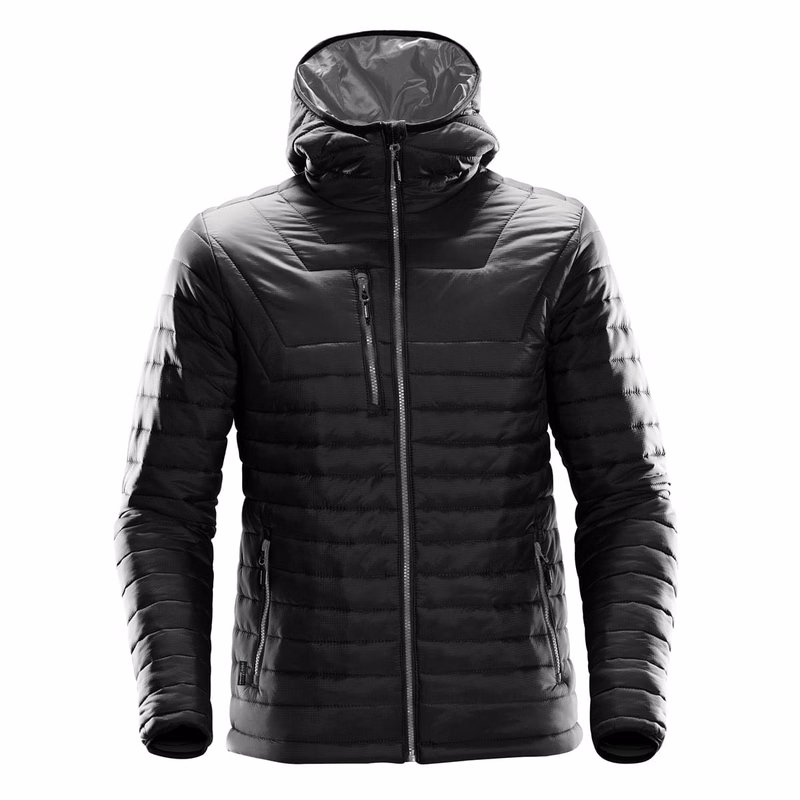 Stormtech Men's Gravity Quilted Jacket
