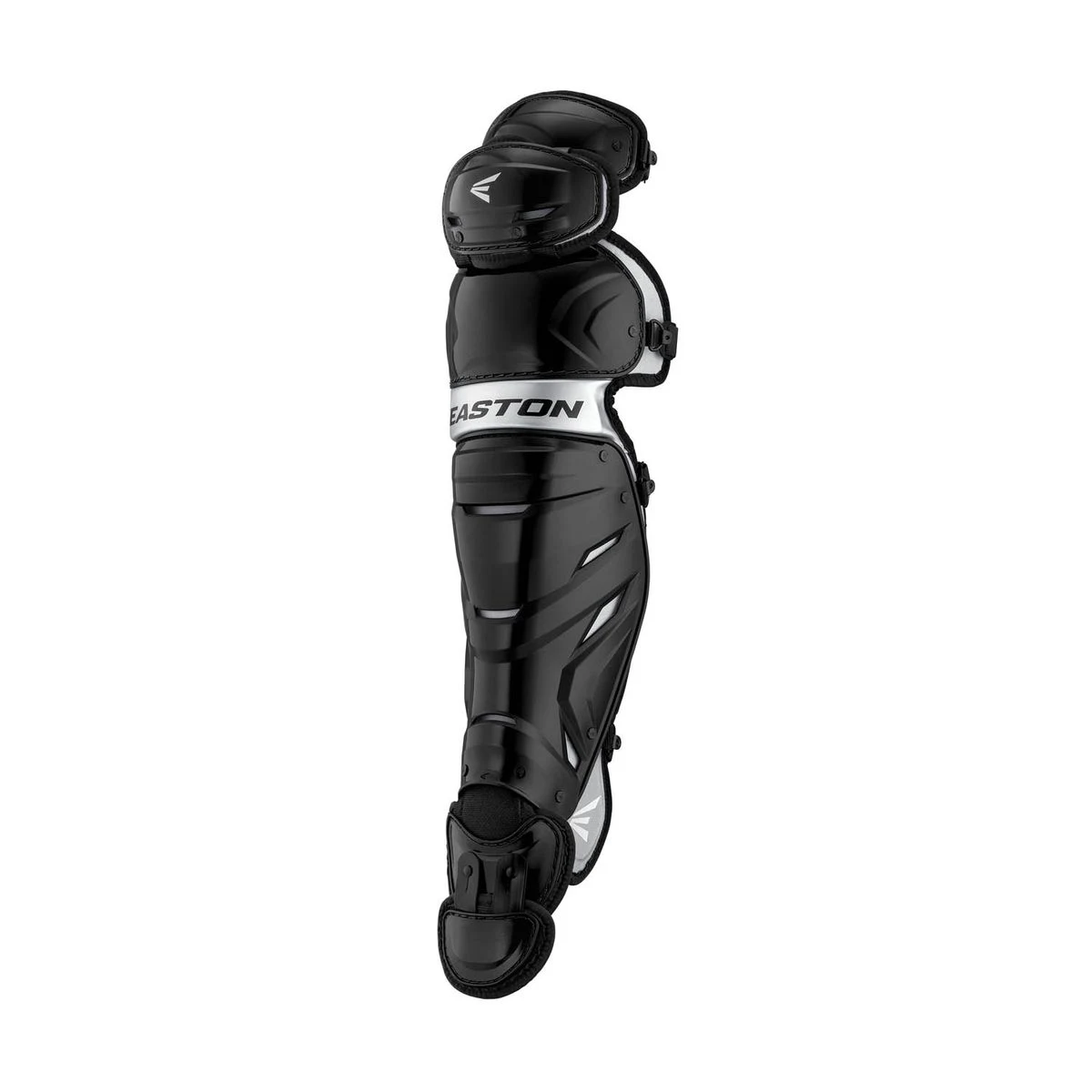 Easton Elite X Baseball Leg Guards | Youth 1