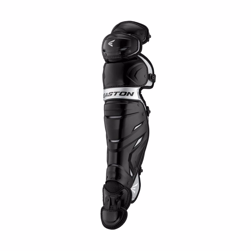 Easton Elite X Baseball Leg Guards | Youth