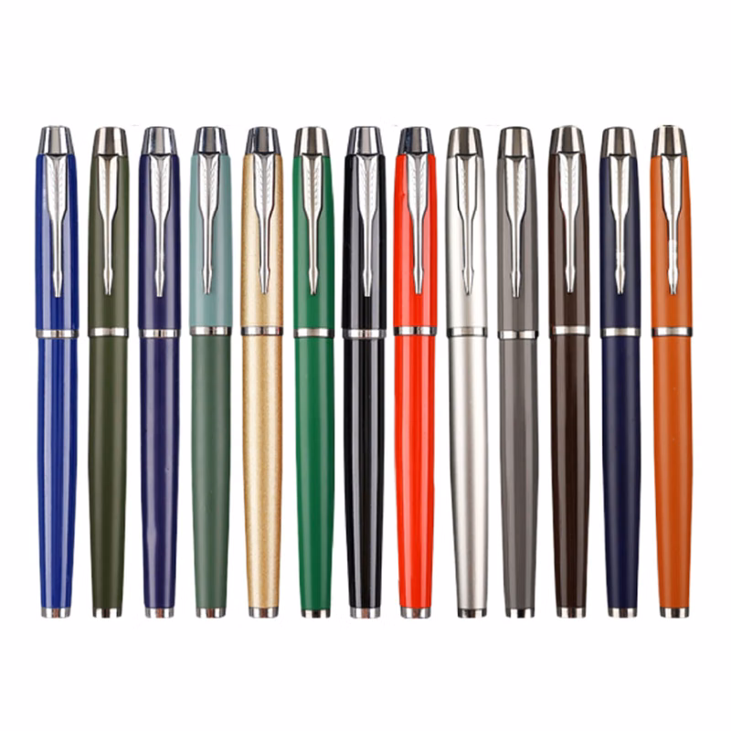 Stratus Ballpoint Pen