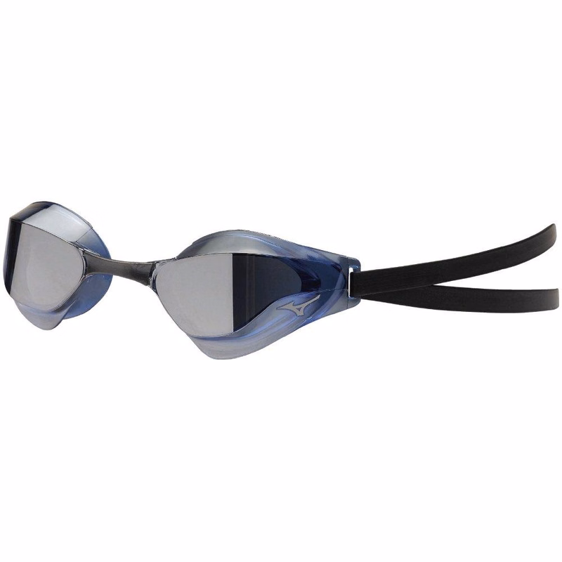 GX Sonic Racing Mirrored Swim Goggle