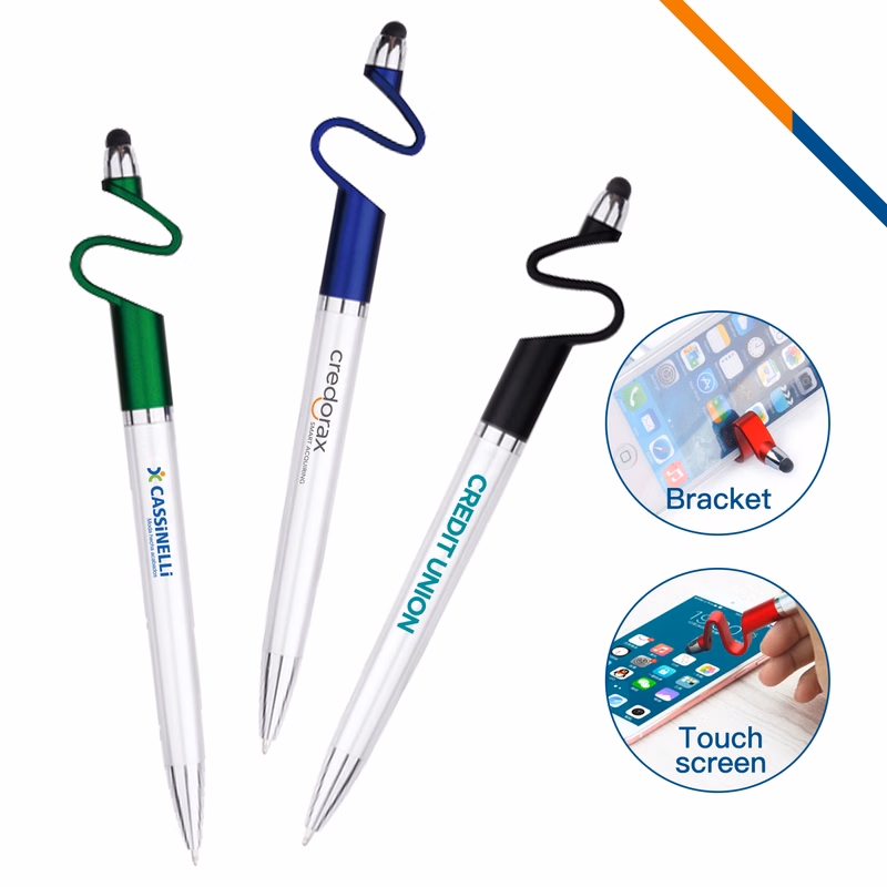 Ace 3-in-1 Stylus Pen Stand