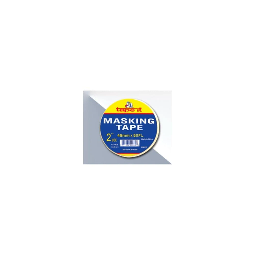 Masking Tape - 1.89" x 50 ft 1