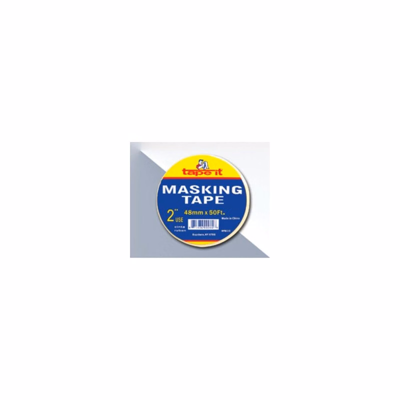 Masking Tape - 1.89" x 50 ft