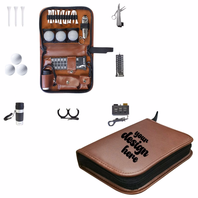 Golf Accessories Set