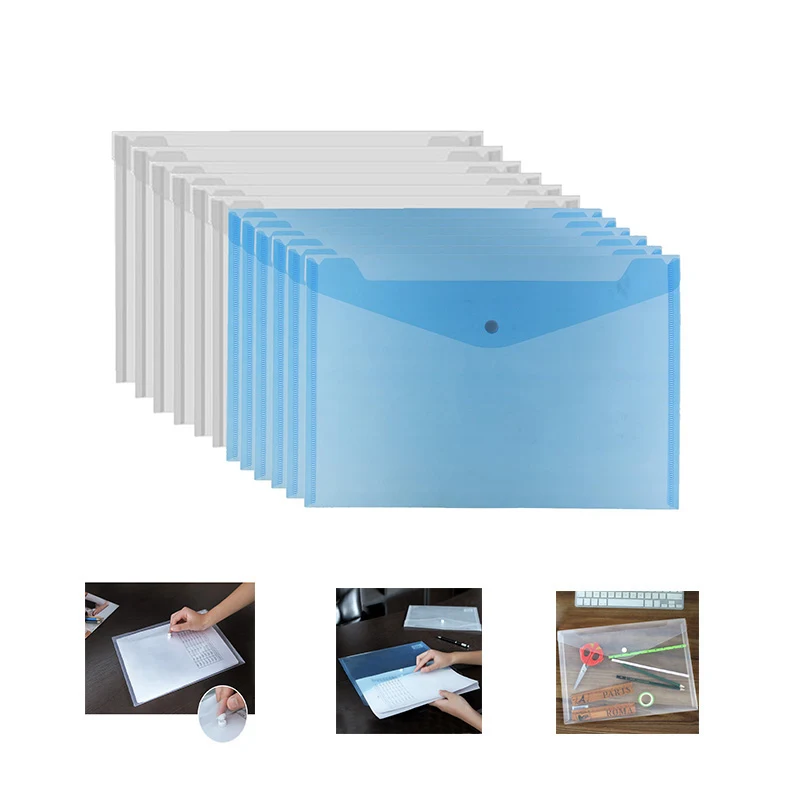 A4 Document Envelope 1