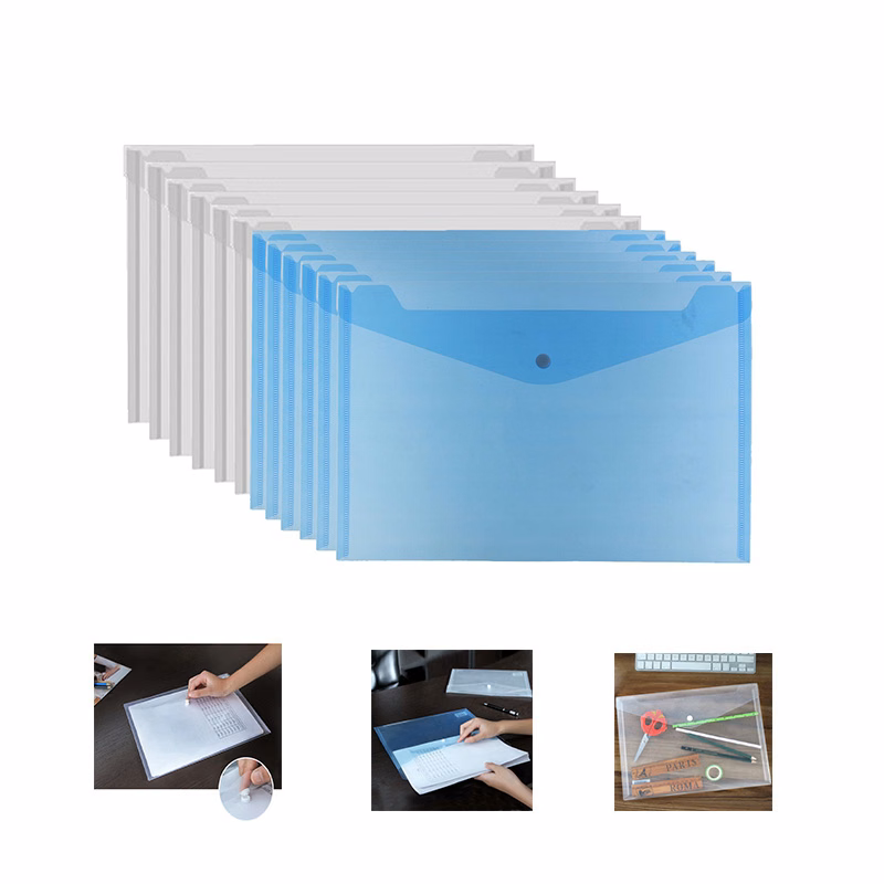 A4 Document Envelope