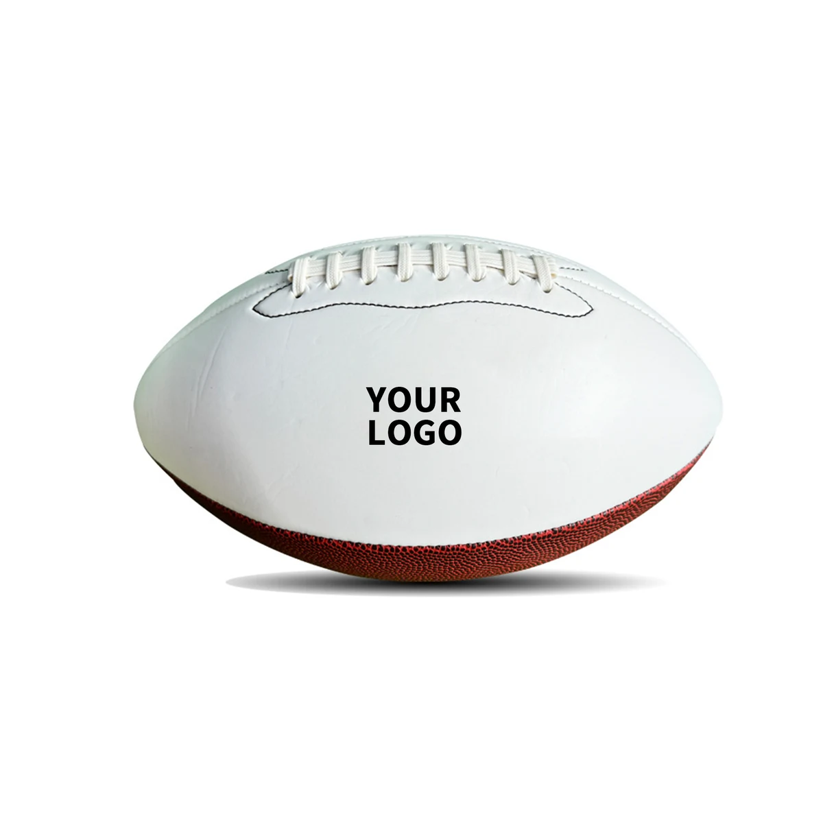 Synthetic Pu American Football #3 #6 #9 1