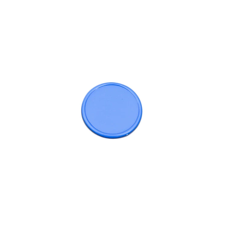 Circle Token 1